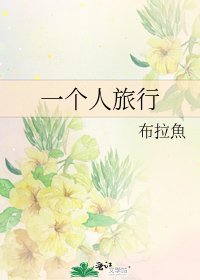 《一个人旅行》