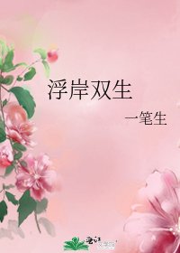 《浮岸双生》