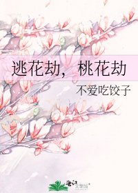 《逃花劫,桃花劫》