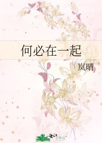 《何必在一起》