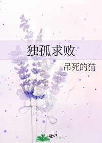 《独孤求败》