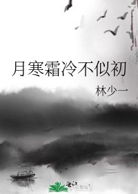 《月寒霜冷不似初》