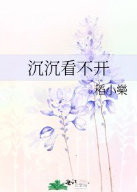 《沉沉看不开》