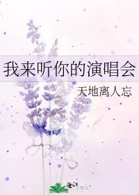 我来听你的演唱会