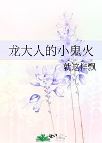 《龙大人的小鬼火》
