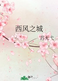 《西风之城》