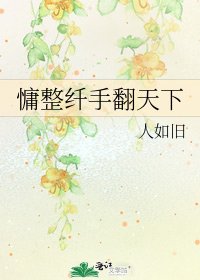 《慵整纤手翻天下》