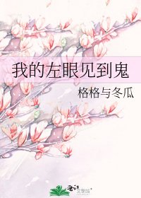 《我的左眼见到鬼》