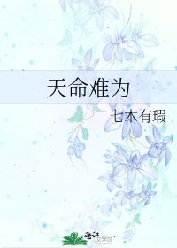 《天命难为》