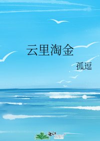 《云里淘金》