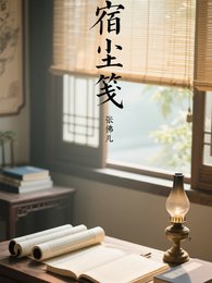 《宿塵箋》