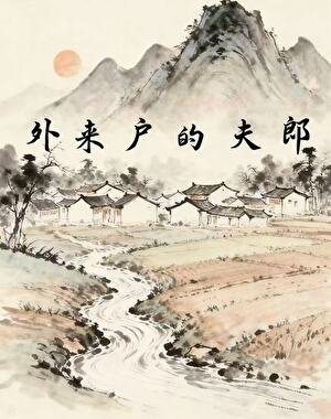 外來戶的夫郎