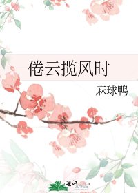 倦云揽风时