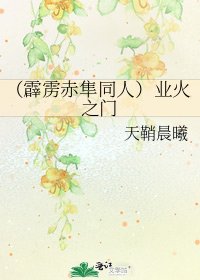 （霹靂赤隼同人）業火之門