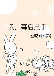 我,幕后黑手