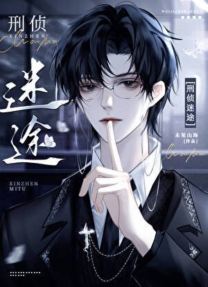 刑侦:迷途/蒋支队的心动信号