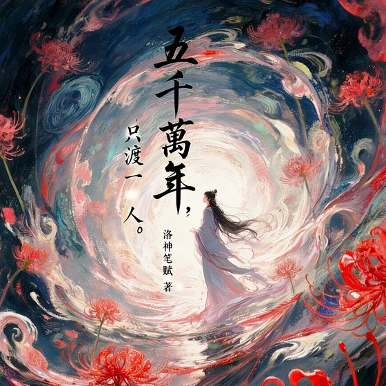 《魔王BE的五千萬年》