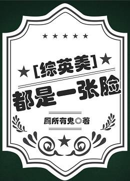 《(BG/综英美同人)都是一张脸》